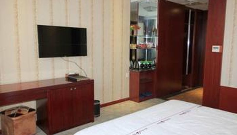 Pokój - Zhaoyuan Wenfeng Hotel