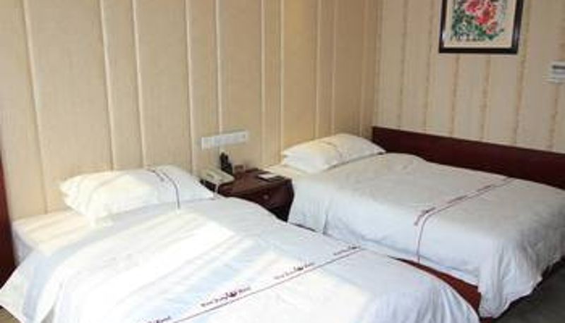 Pokój - Zhaoyuan Wenfeng Hotel