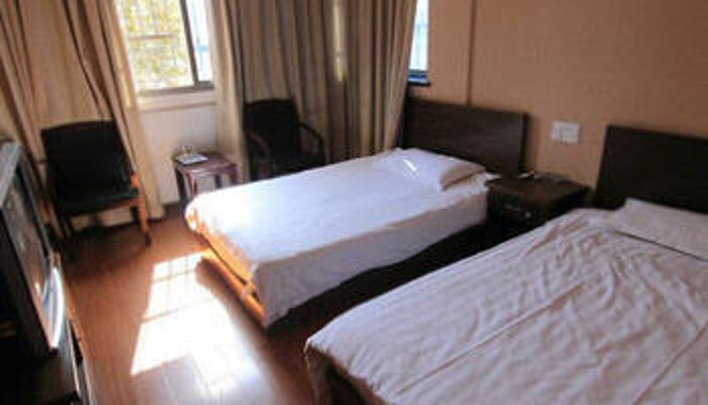 Room - 湖州高富宾馆