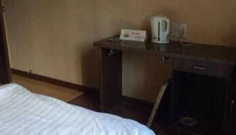 Room - 湖州高富宾馆