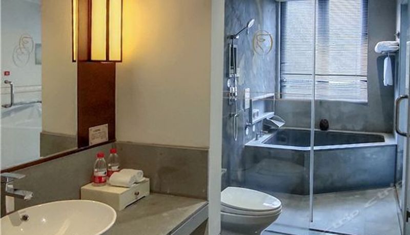 Chambre Business - Huikeju Boutique Hotel