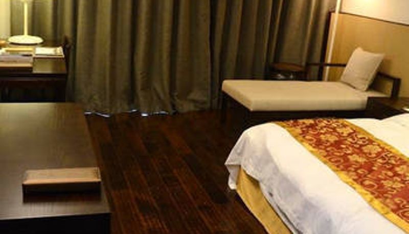 Zimmer - Huikeju Boutique Hotel