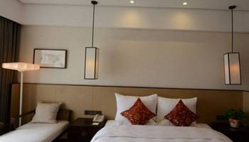 Zimmer - Huikeju Boutique Hotel
