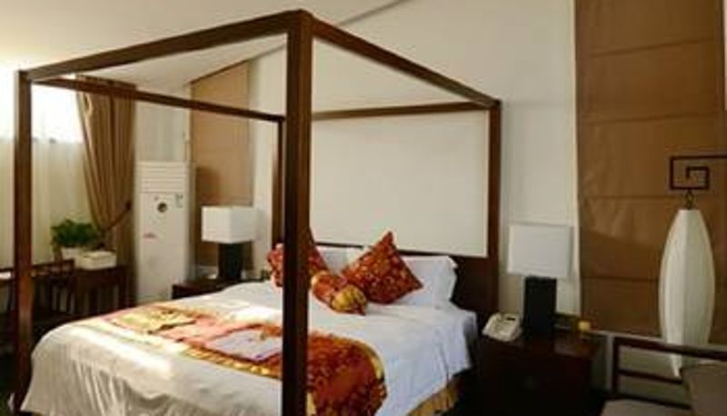 Zimmer - Huikeju Boutique Hotel