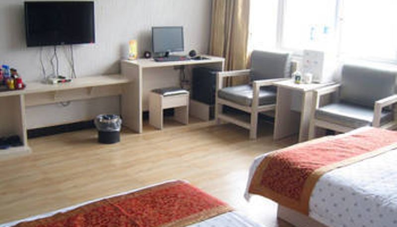Kamer - Nanshan Garden Hotel