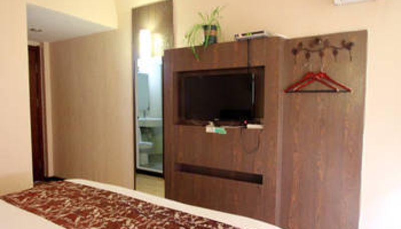 Habitación - Mint Hotel