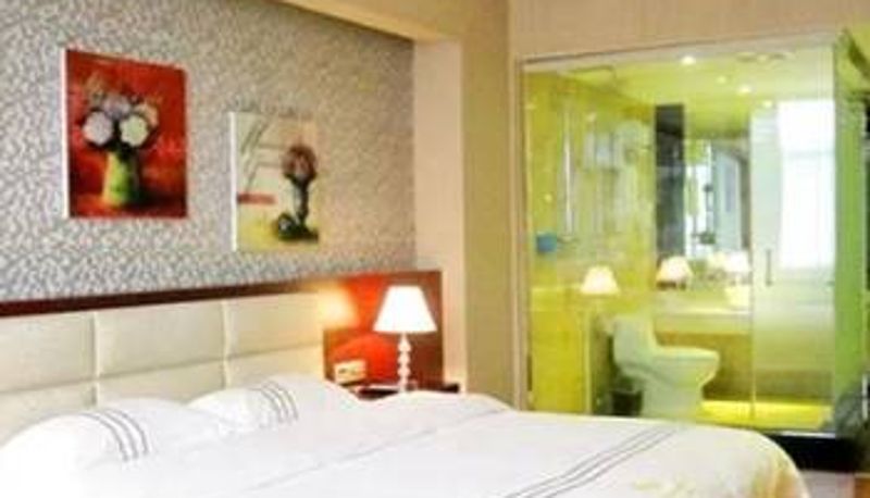 Camera - Shengmei Hotel