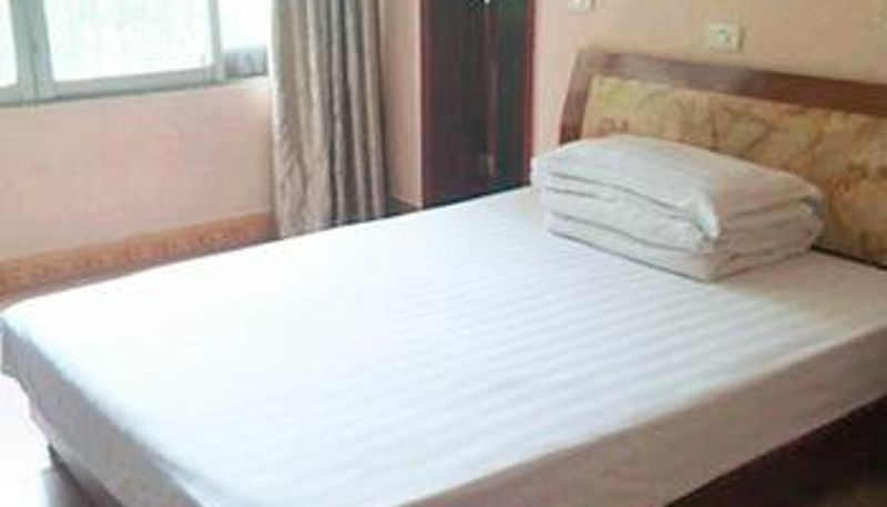 Zimmer - Xiantao Newfanxi Hotel