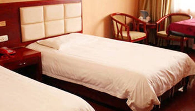 Habitación - Xiantao Newfanxi Hotel