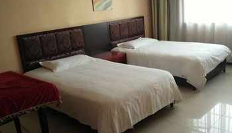 Habitación - Xiantao Newfanxi Hotel