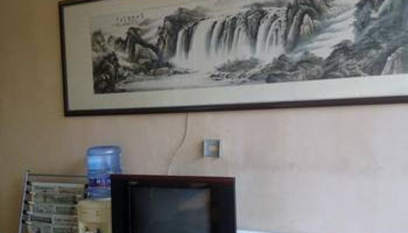 Hall - Friendship Business Hotel (Qilu Street Branch)