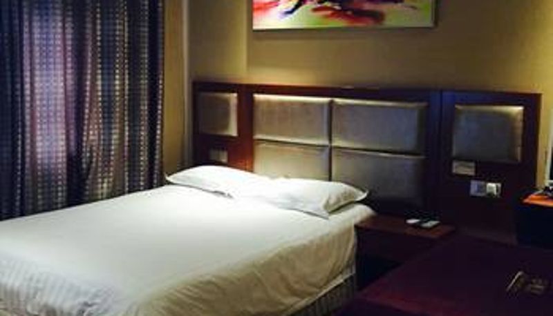 Zimmer - Hanting Hotel