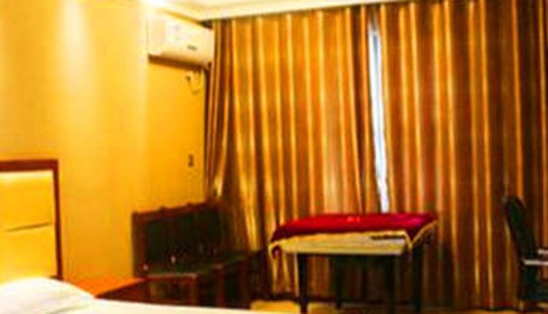 Zimmer - Hanting Hotel