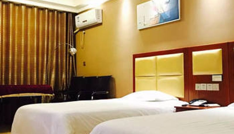 Zimmer - Hanting Hotel