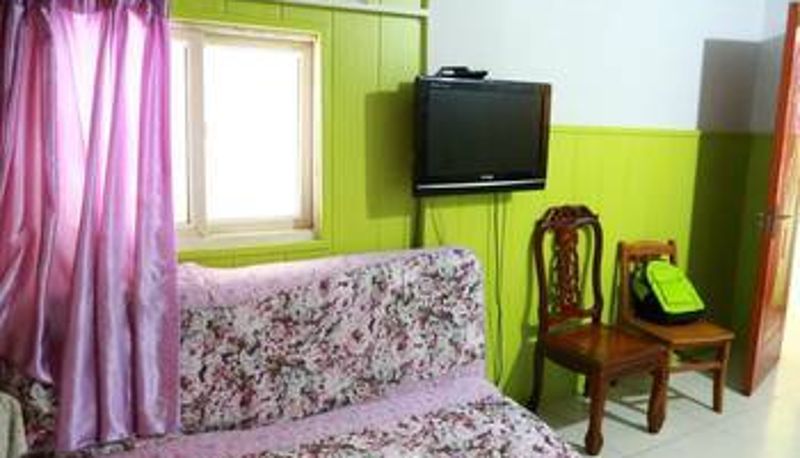 Camera - Mengdu Leisure Hotel (Central Plaza Store)