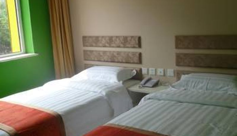 Zimmer - Dikete Chain Hotel (Baoyun Street Branch)