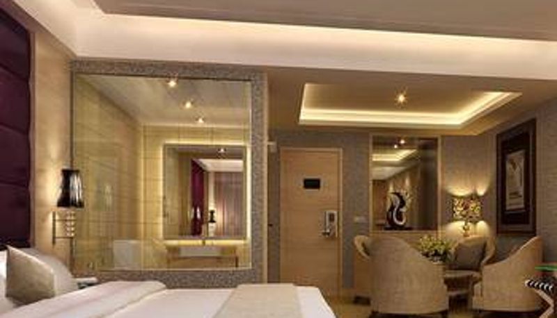 Camera - Jinkailai Hotel