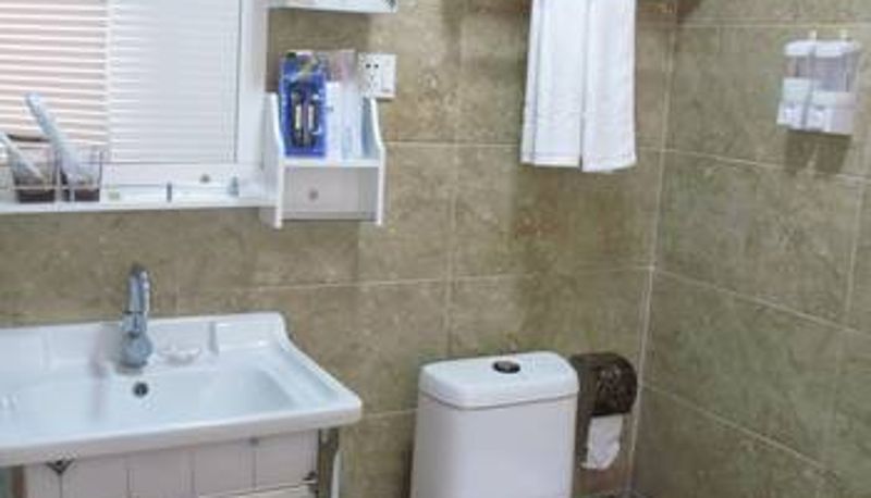 Room - Anshan Baoyi Business Hotel