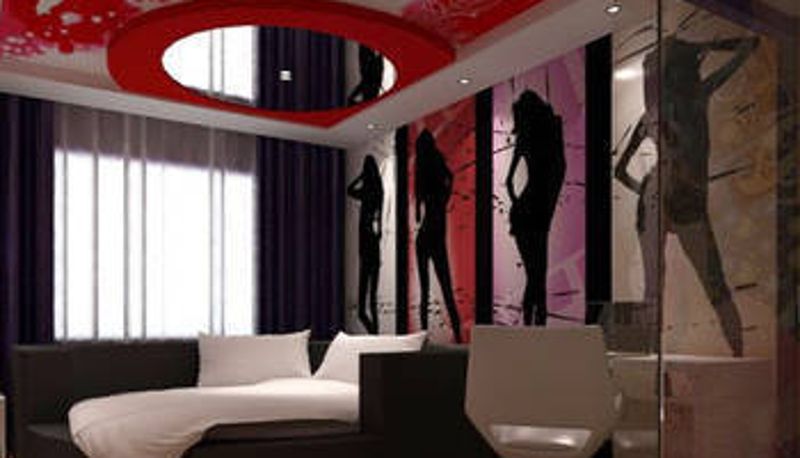 Room - Anshan Baoyi Business Hotel