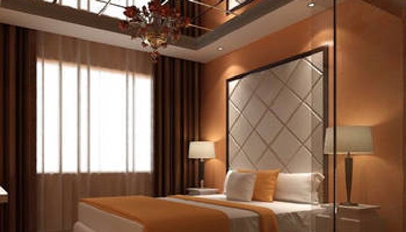 Room - Anshan Baoyi Business Hotel