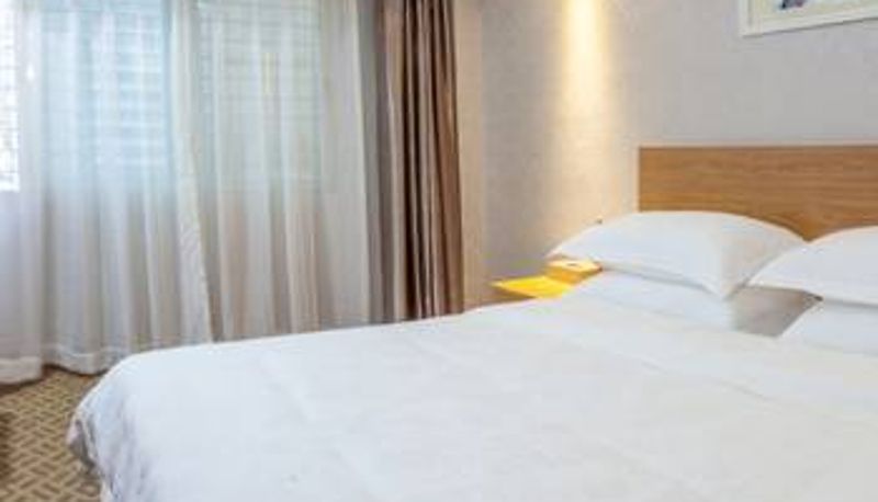 Pokój - Southeast Business Hotel