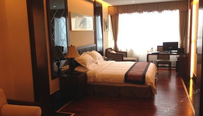 Camera business - Hanyun Huidu Hotel