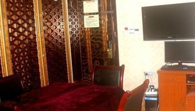 Chambre - Sophie Garden Hotel (Dazhu County Shuangma Passenger Transport Center)