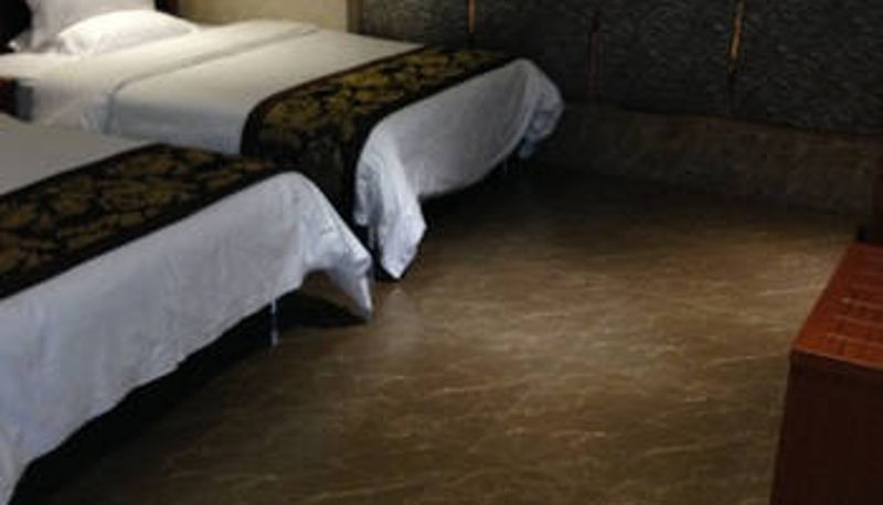 Chambre - Sophie Garden Hotel (Dazhu County Shuangma Passenger Transport Center)