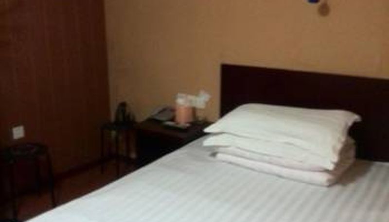 Camera - Cheng Ming Hotel