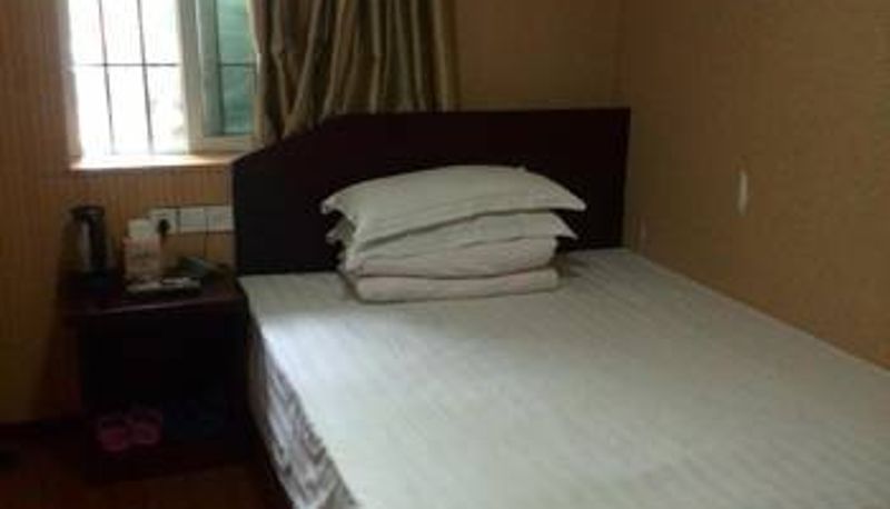 Camera - Cheng Ming Hotel