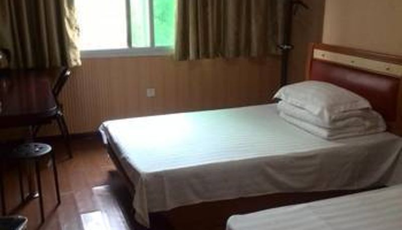 Camera - Cheng Ming Hotel