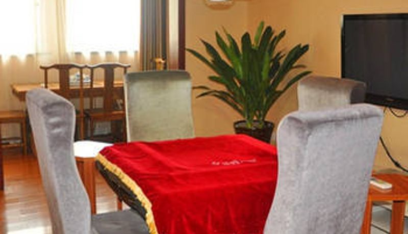 Room - Juran Style Hotel