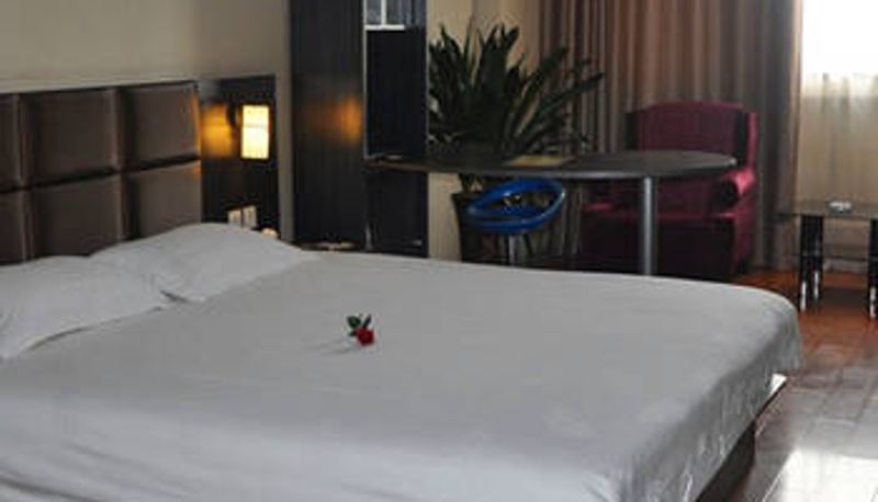 Room - Juran Style Hotel