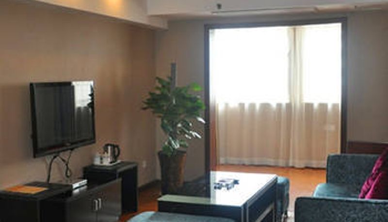 Room - Juran Style Hotel