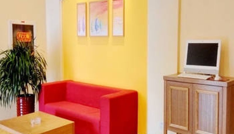 Sala - Home Inn Rongcheng Shidao Huanghai South Road Branch