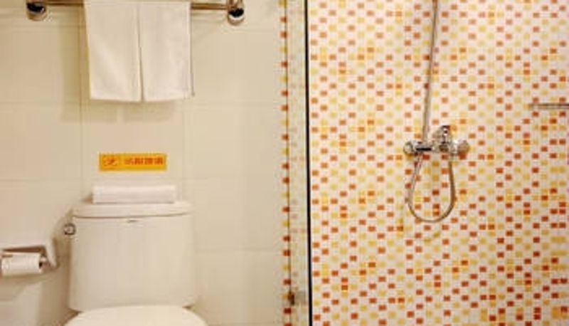 Pokój - Home Inn Rongcheng Shidao Huanghai South Road Branch