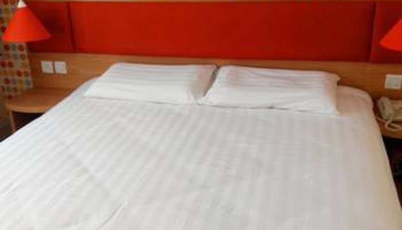 Pokój - Home Inn Rongcheng Shidao Huanghai South Road Branch