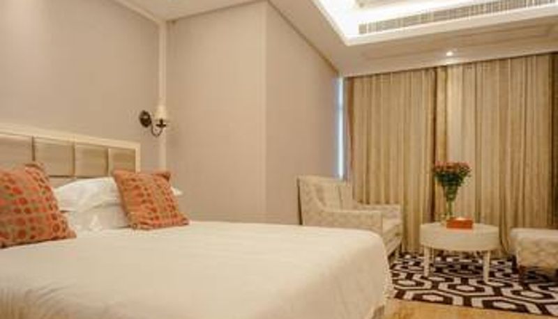 Zimmer - Qixin Hotel