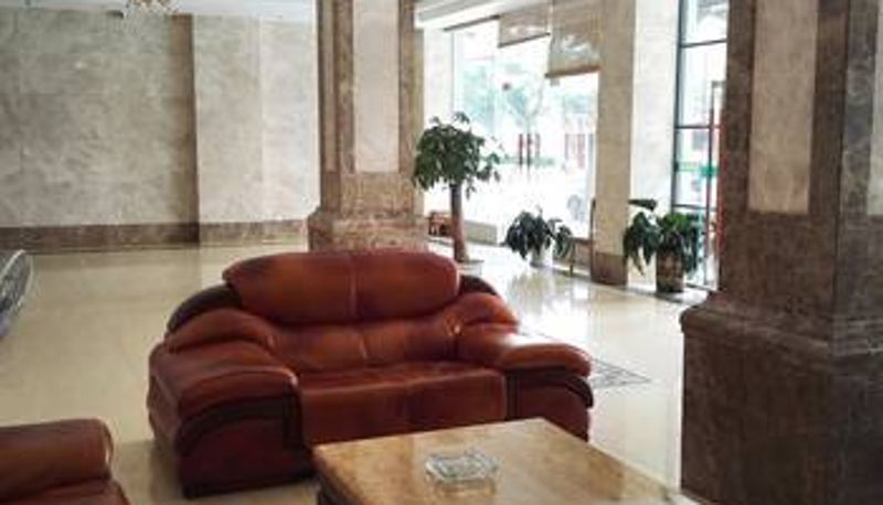 Hal - Haiyue Business Hotel