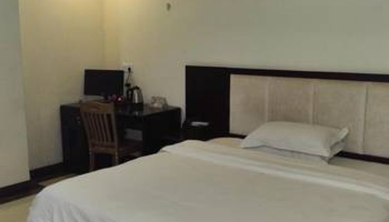Kamer - Haiyue Business Hotel