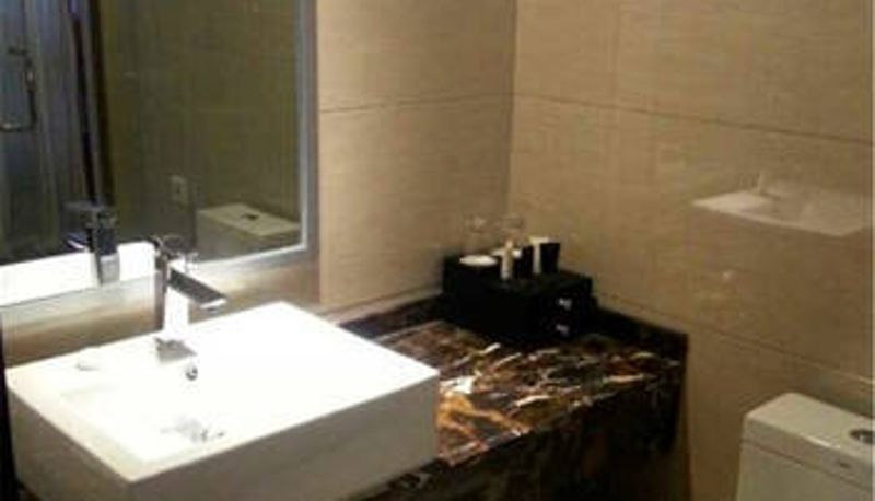 Pokój - Zhuoyue City Hotel Anqing