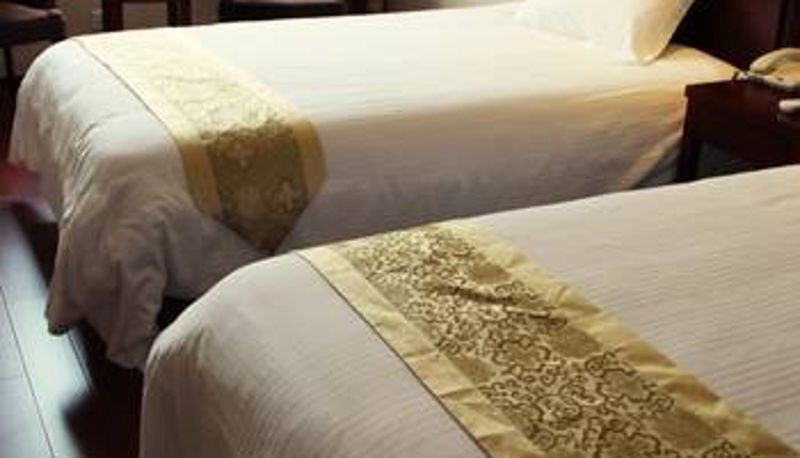 Camera - Gehaofelin Hotel (Puning Plaza Times Center Store)