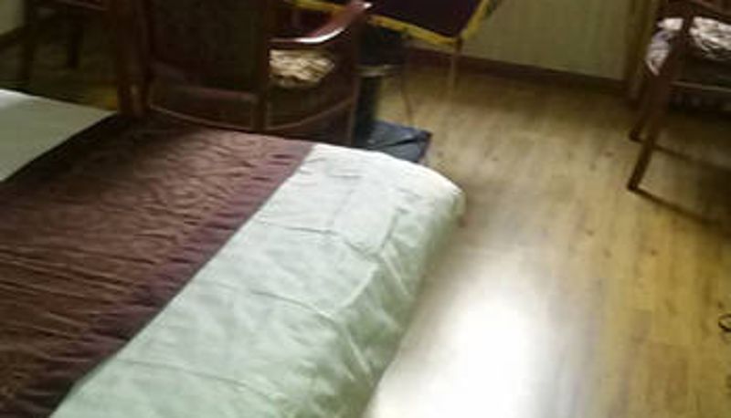 Habitación - 达州大竹县红楼商务宾馆
