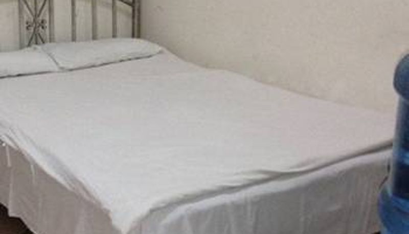 Chambre - 大竹家佳宾馆