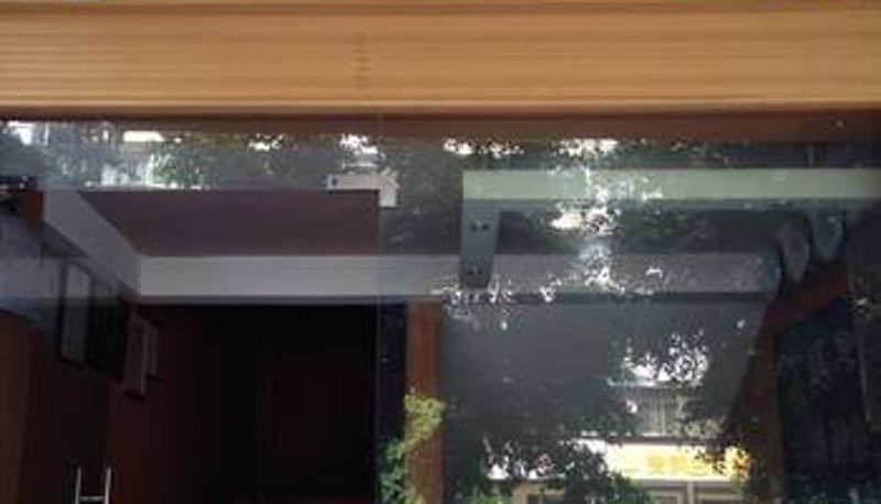 Vista exterior - 大竹携程宾馆