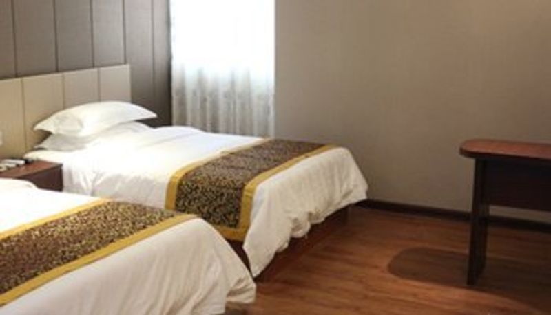 Camera - Kailedi Business Hotel