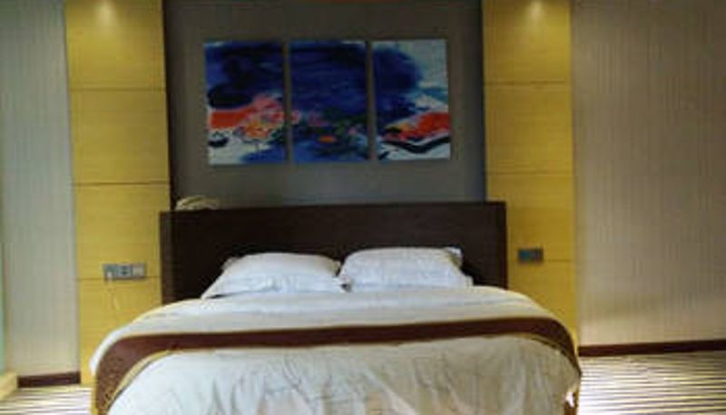 Camera - Kailedi Business Hotel