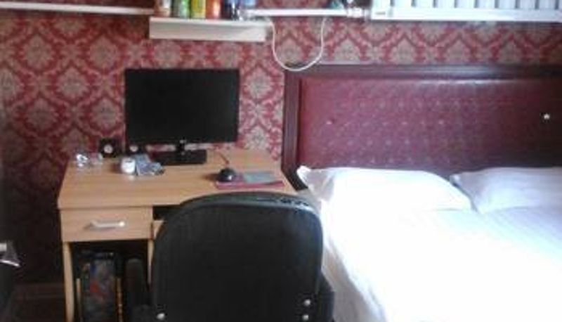 Camera - Lonca Stay Hotel