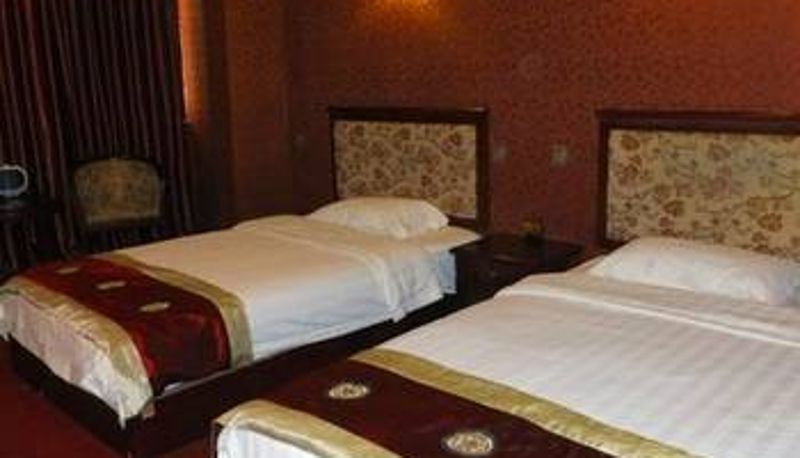 Habitación - Santai Hotel (Shangnan Street Branch)