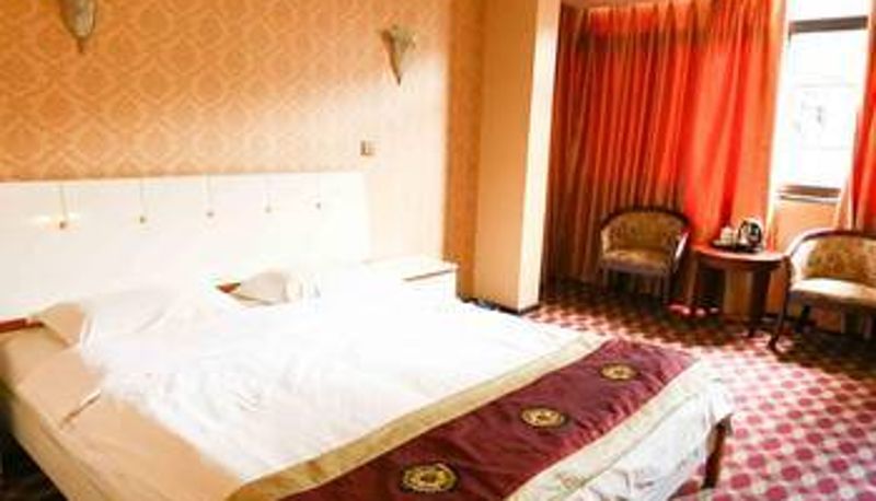 Habitación - Santai Hotel (Shangnan Street Branch)